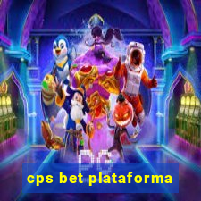 cps bet plataforma